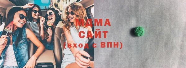 крисы Пестово