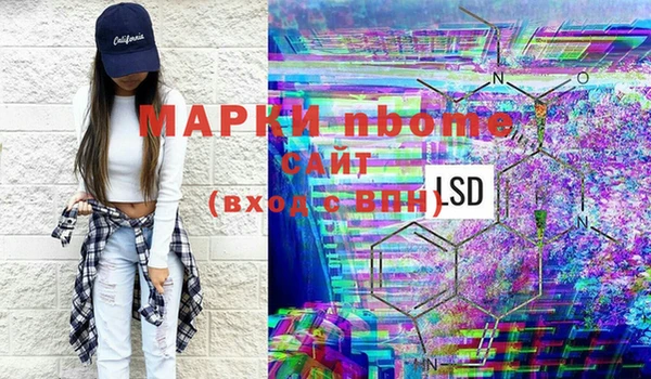 крисы Пестово